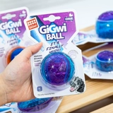 Петинн Гонконг Гигви Гудинг, подпрыгивающие интерактивные мяч для любителей собаки, игрушки собаки, и укусы