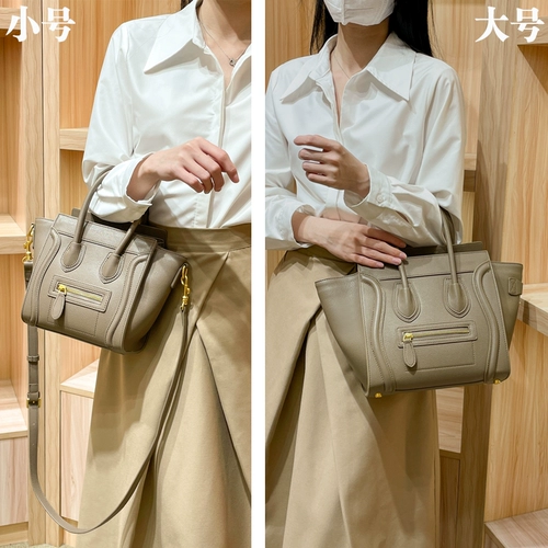 Льняная сумка, сумка на одно плечо, демисезонная вместительная и большая расширенная сумка через плечо, Гонконг, из натуральной кожи, коллекция 2023