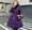 Chống mùa bông phụ nữ 2018 mùa đông mới Hàn Quốc thời trang dài xuống áo khoác bông trên đầu gối dày áo ấm ao phao nữ