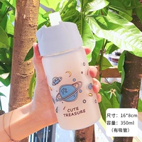 Голубая планета