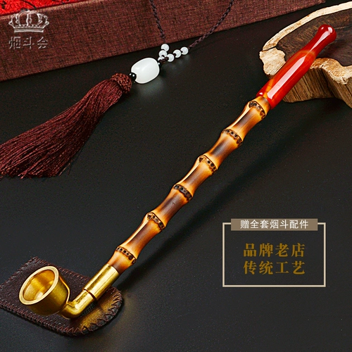 Китайский стиль ковш