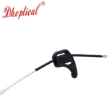 Детские нескользящие очки, 5 пары, детская одежда