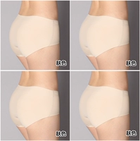 4 цвета кожи