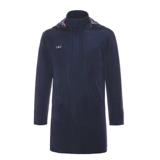 Удерживающий тепло плащ подходит для мужчин и женщин, куртка