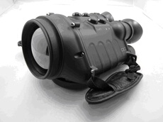Камера 热成像望远镜 微光夜视融合手持式 双目双筒手持