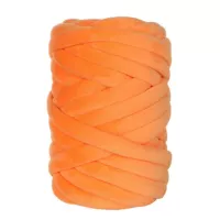 Кристаллический бархатный апельсин (фунт)