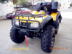 Longding lớn Hummer ATV 250 làm mát bằng nước xe máy off-road xe máy bốn bánh xe máy giải trí xe đạp leo núi moto điện trẻ em Xe đạp quad