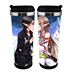 Sword Art Online Cup Phim hoạt hình Trò chơi Hoạt hình xung quanh SAO Tongren Yasina COS Riêng biệt Ấm đun nước hình dán búp bê Carton / Hoạt hình liên quan