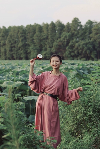 Shangyi wudi jiu ge ge summer Shadow Shadow полосатый