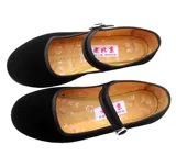 Высокие нескользящие рабочие туфли для матери, мягкая подошва