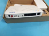 ZTE H618B Brush Tomato Printing Server Printing Network Deving Device Device Беспроводное маршрутизатор Multi -Wan Superposition