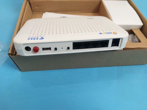 ZTE H618B Brush Tomato Printing Server Printing Network Deving Device Device Беспроводное маршрутизатор Multi -Wan Superposition
