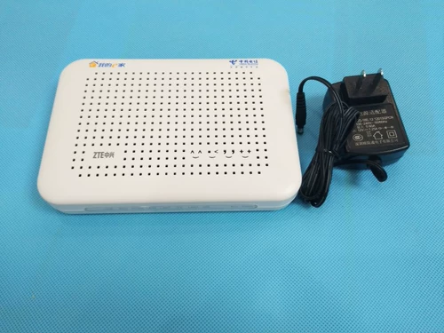 ZTE H618B Brush Tomato Printing Server Printing Network Deving Device Device Беспроводное маршрутизатор Multi -Wan Superposition