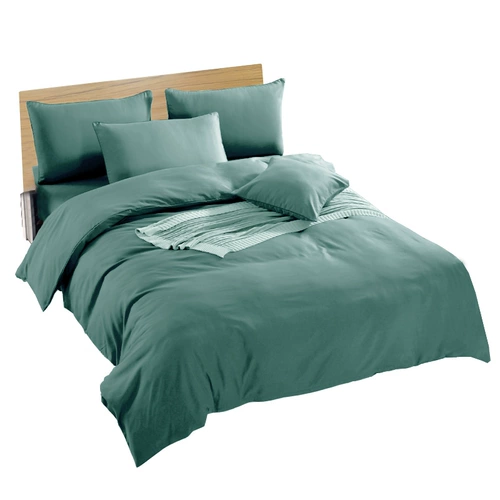 Хлопковый однотонный пододеяльник, хлопковое покрывало, 60 шт, делается под заказ