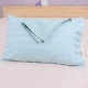 1000T Water Blue Big Satine