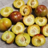 Spot Sichuan Lizi Fresh Fruit 5 фунтов беременных женщин у беременных в сезон всей коробки с костяным мусором Lizi Half Red Red Li Qing Crispy