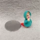 Скалью на коленях дождливый Xiaomei