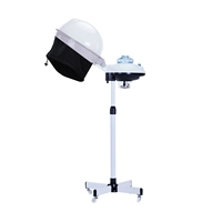 Запеканая масляная машина с водой (железная луч с шляпой)