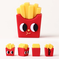 Фри-фри с жирным домом