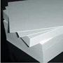 Lớn và một nửa mở lớn 4k đầy đủ mở thẻ trắng 300 g 400g dày các tông trắng vẽ tranh hướng dẫn mô hình DIY - Giấy văn phòng giấy a4 500 to
