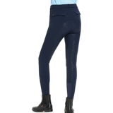 Импортные силиконовые лошади брюки брюки брюки брюки лошадей одежда женская конная одежда для конной одежды силиконовые лошади брюки против расщепления.