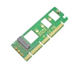 NVME M.2 NGFF SSD TO PCIE 4.0 X4 X8 X16 до NVME M.2 NGFF CARD CARD