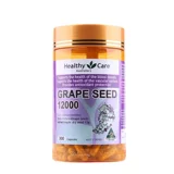 Австралия здравоохранение виноградные семена Xiyan Capsule 300 Metica Essence vitamin women australia hc