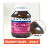 Blackmores Австралийские таблетки для балансировки сахара в крови 90 таблетки содержат витаминные минералы Австралия подлинные