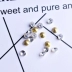 Đồ trang sức móng tay kim cương Séc mẫu đầu kim cương Rhinestone cắt bề mặt tự làm phụ kiện điện thoại di động Dụng cụ làm móng thoải mái bóng - Công cụ Nail