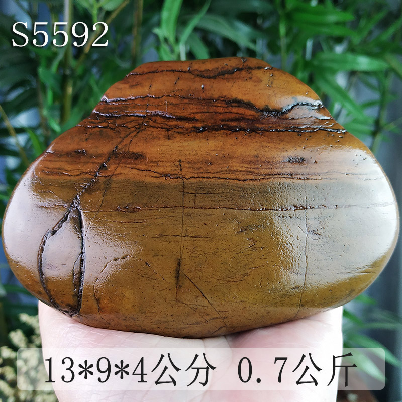 S5592 HandlebarsBaoqing natural Sketch stone SNO70 Guangxi city in Guangxi Culture specialty exquisite Hand play SHORTS Put the pieces together One free shipping
