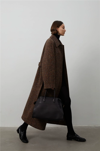 Bonnie Boutique Limited/Town Store King Blast Ирландия импортированная цветная точка шерстя