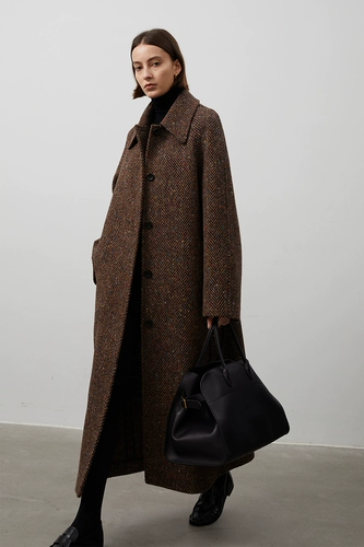 Bonnie Boutique Limited/Town Store King Blast Ирландия импортированная цветная точка шерстя