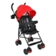 Xe đẩy em bé có thể ngồi nằm chống bướu siêu nhẹ gấp cho trẻ em Xe đẩy mùa hè thoáng khí - Xe đẩy / Đi bộ