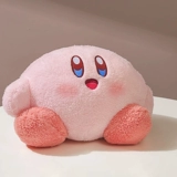 Японское Kirby Limited Edition Подличное соотношение сладкой вечеринки с большой куклой кукол Plush Plush Toy