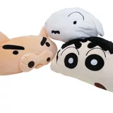 Японские оригинальные мелки, мягкая подушка, плюшевая игрушка