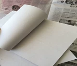 БЕСПЛАТНАЯ ДОСТАВКА 8K новостная бумага газеты и периодическая бумажная печать скорости -в одном машинном проекте бумажной кисти практической тестовой бумажной бумаги детская самая