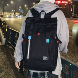 Ранец, вместительная и большая сумка для путешествий, спортивный рюкзак, подходит для студента