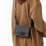 Tide, мужская небольшая дизайнерская расширенная коробка, сумка на одно плечо, сумка через плечо, изысканный стиль