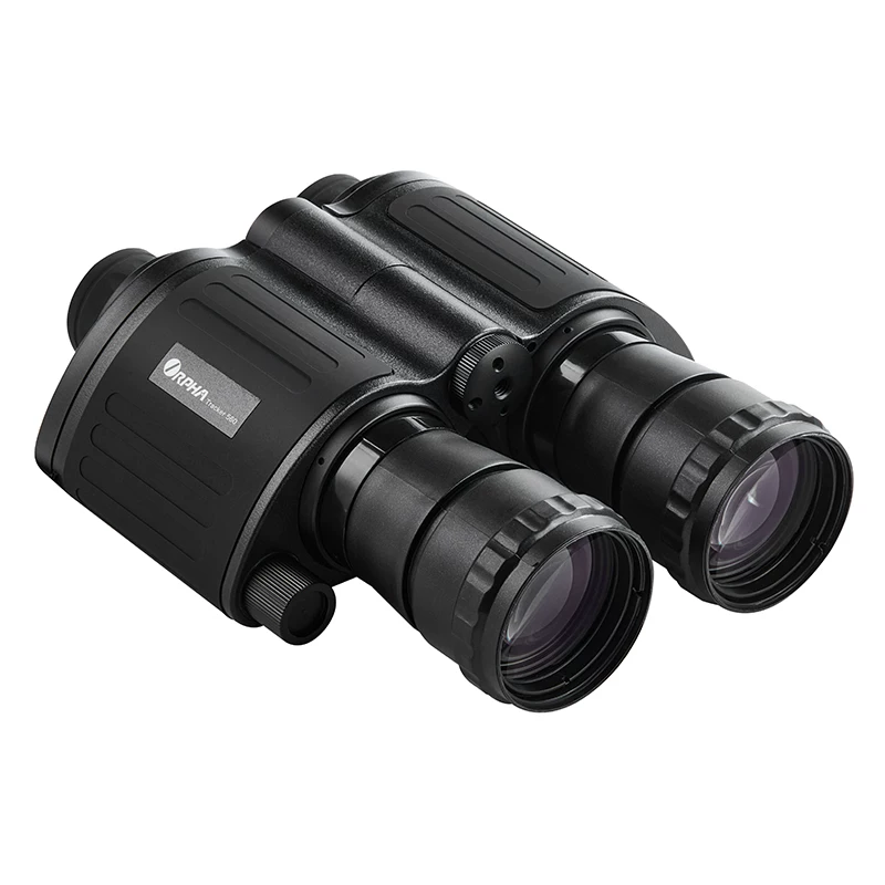 Приёмник Olfa ORPHA follower 560 5x50 инфракрасный микролифт двойное ночное видение прибор 1-го поколения + автофокус