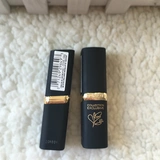 Американская Loreal L'Oreal Red Superstar Signature Brick Red/положительный красный/тетя Matte Matte 403 407