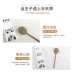 Xiaokai Pet-Lollipop Mèo Sạch Răng Rod Gỗ Scorpio Mèo Cỏ Mèo Đồ Ăn Nhẹ Bạc Hà Balls Vui Mèo Stick hạt whiskas cho mèo con Đồ ăn nhẹ cho mèo