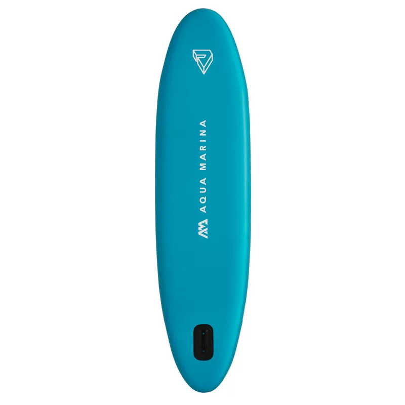 AQUA Marina/La La Lan Treasure 2021 Surfing Board Perseverants Adult Flat Board SUP water skating