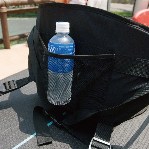 Aquaamarina/Locho Canoe Canoe Baddle Board Board Skating Board Special High -Seat Seat Back