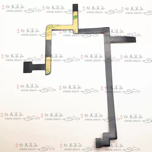 DJI, совместимая беспилотная камера, кабель, 2v, 3D, 3A, 3S