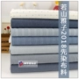 Wakayama Masako 2018 Sản phẩm mới Nhật Bản nhập khẩu vải nhuộm đầu tiên Chắp vá handmade DIY vải Quý các loại vải cotton