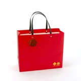 Льняная сумка, расширенная поясная сумка, большая упаковка, подарок на день рождения, изысканный стиль