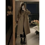 姣涘 憿  濂冲皬 涓  瓙 瓙 2023 鏂版  绉嬪 啲瀛 但鏈  楂樼骇 鎰熸  鑲 ╁ 婄粧鍛 ㈠ 瓙澶 ц。。