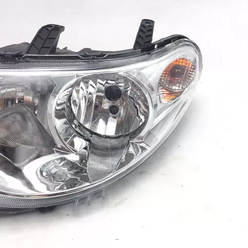 Подходит для того, чтобы взволнован Hongguang Forights Fronting Front Lights Lights Hongguang Sig Light Assembly Hongguang Big Lights долговечно