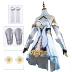 Genshin Impact Traveller cosplay trọn bộ Genshin Impact trò chơi cospaly nữ anime phù hợp bao gồm cả tóc giả bốt