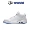 Air Jordan 3 Joe 3 AJ3 xi măng đen vỡ nứt đôi giày bóng rổ màu trắng bão trắng 854262-001 - Giày bóng rổ
